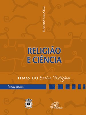 cover image of Religião e ciência
